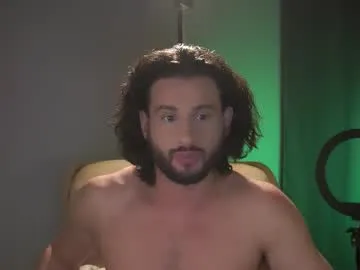 double_luckystrike on Chaturbate