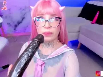 dreamleah_ model from cb