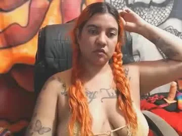 dulcesdemaria's avatar