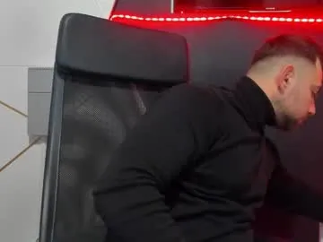 duncanstones — Lets have fun ! - Repeating Goal: Get me naked - #bigcock #cum #muscle #office #uncut