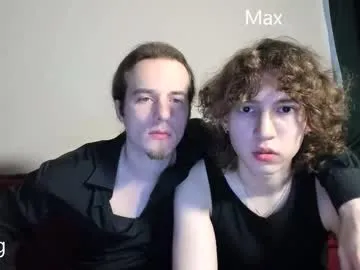 duumvirate on Chaturbate