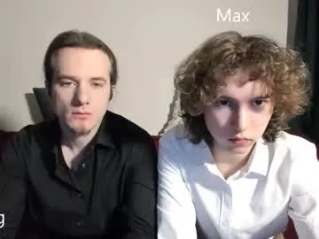 duumvirate on Chaturbate