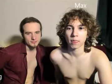 duumvirate on Chaturbate