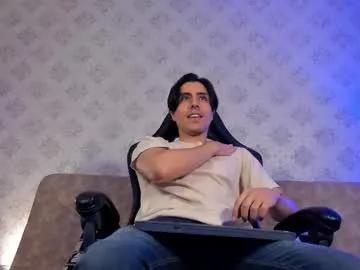 Freechat dylan_cross_ on Chaturbate