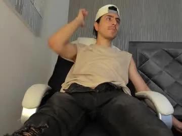 Freechat dylan_cross_ on Chaturbate