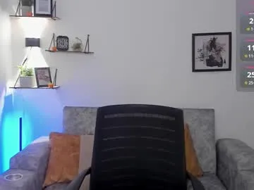 dylan_spencer on Chaturbate