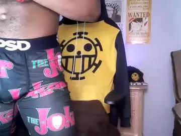 Freechat easybreezy20 on Chaturbate
