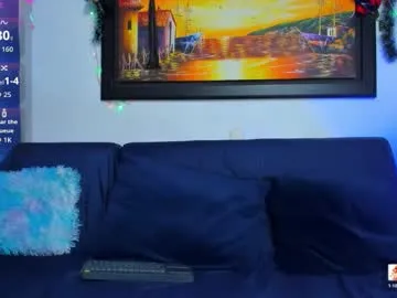 ecstasyx2_23 on Chaturbate