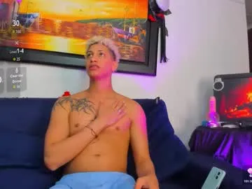 ecstasyx2_23 on Chaturbate