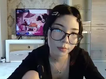 edithobeng — GOAL: Good morning  [25 tokens remaining] Hey, everybody I'm new here and will love to meet you closer...or more? #new #18 #skinny #asian #cute