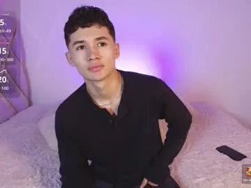 eiden_blake on Chaturbate