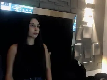 eimy_rose1 — GOAL: sexy dance + naked [0 tokens remaining] Welcome to my room! #c2c #latina #slim #natural #18 #new