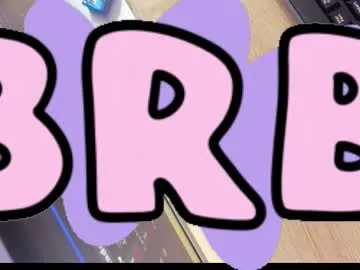 elainecute_ model from cb