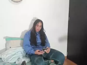 electra_hunt on Chaturbate