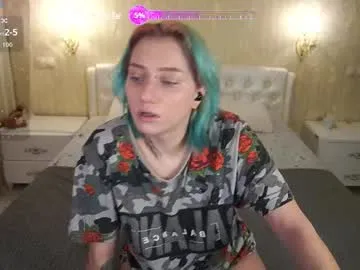 eliarose on Chaturbate