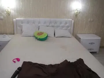 eliarose on Chaturbate