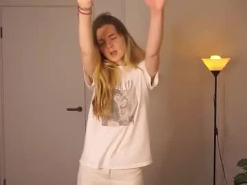 elizabethennals on Chaturbate