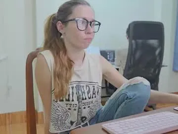ellcrys on Chaturbate