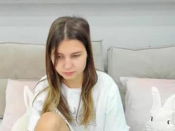 Freechat elle_ellise on Chaturbate