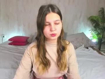 Freechat elle_ellise on Chaturbate