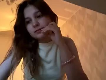 Freechat elle_ellise on Chaturbate