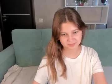 Freechat elle_ellise on Chaturbate