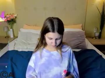 Freechat elle_ellise on Chaturbate