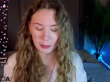 elsie_cutties model from cb