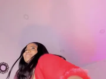 elsiemorrison on Chaturbate