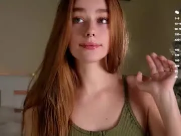 emiliaheather on Chaturbate