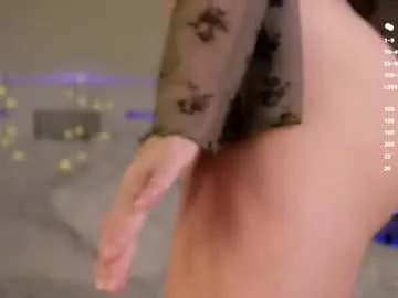 emiliaheather on Chaturbate