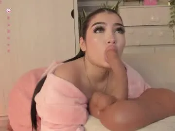 emily_kenner — 3 days to my birthday  if you're wondering what to get me... pleasure and orgasms are always welcome - Goal: keep emily warm and wet  [2222 tokens left] #ahegao #deepthroat #latina #feet #squirt