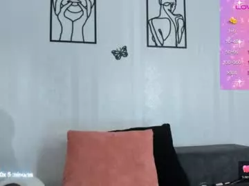 emilyrive on Chaturbate