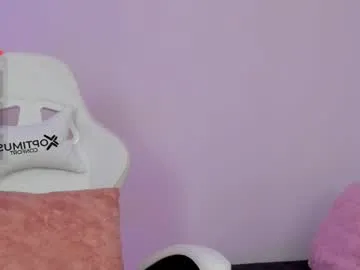 emilyrive on Chaturbate