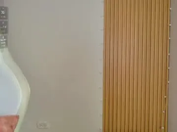 emilyrive on Chaturbate