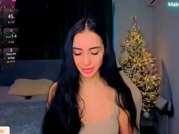 emma_jordan on Chaturbate