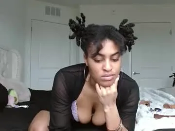 emorisplash on Chaturbate