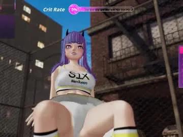 Freechat emyliveshow on Chaturbate