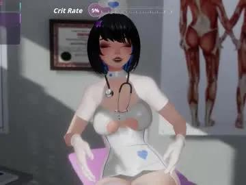 Freechat emyliveshow on Chaturbate