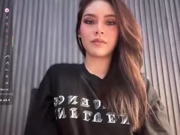 enchatressdixie on Chaturbate