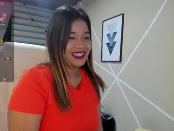 Freechat enma_clark on Chaturbate