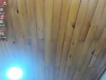 Freechat enma_clark on Chaturbate