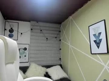 Freechat enma_clark on Chaturbate