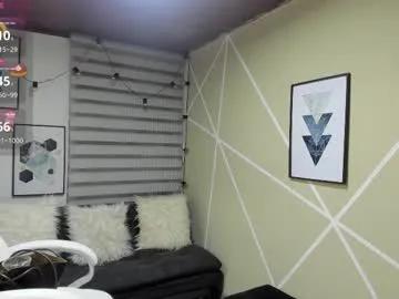 Freechat enma_clark on Chaturbate