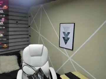 Freechat enma_clark on Chaturbate