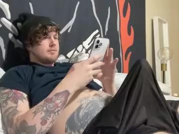 Freechat entreporneur on Chaturbate