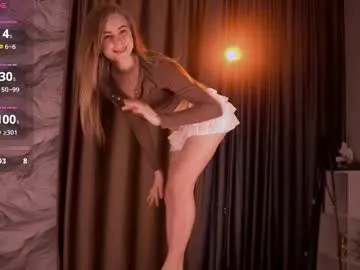 erica_grace — GOAL: Ahegao + choke [36 tokens remaining] hi everyone! you're welcome < 3 #new #teen # #bigboobs #shy #skinny