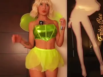 erikabee on Chaturbate