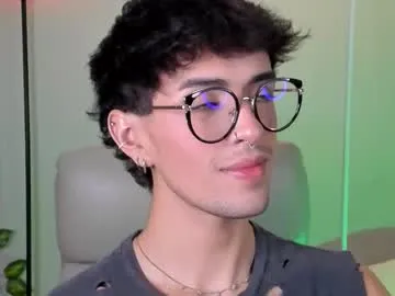 erisleon on Chaturbate