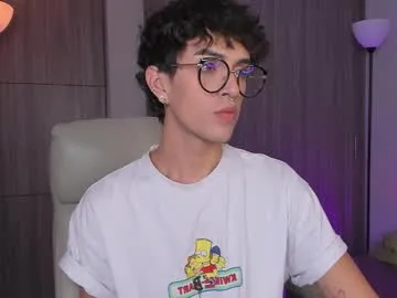 erisleon on Chaturbate